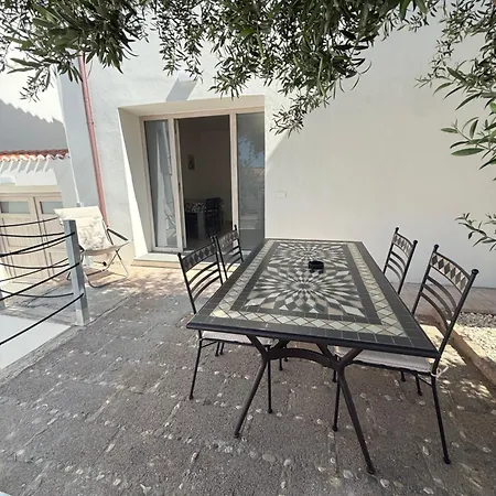 Ary's House Bilocale Cala Gonone