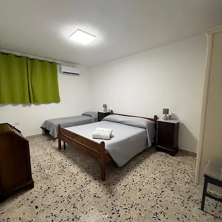 Appartement Ary's House Bilocale
